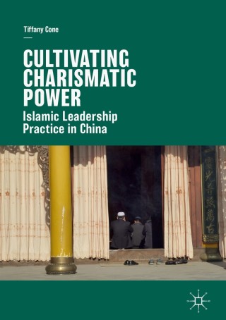 Omslagafbeelding: Cultivating Charismatic Power 9783319747620