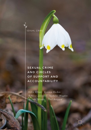 صورة الغلاف: Sexual Crime and Circles of Support and Accountability 9783319748221