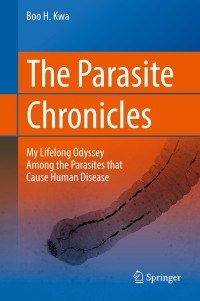 Imagen de portada: The Parasite Chronicles 9783319749228
