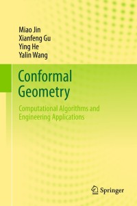 Cover image: Conformal Geometry 9783319753300