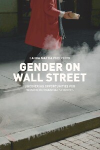 Cover image: Gender on Wall Street 9783319755496