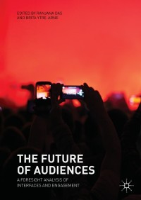 Titelbild: The Future of Audiences 9783319756370