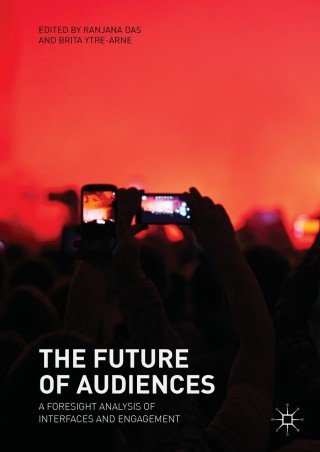 Cover image: The Future of Audiences 9783319756370