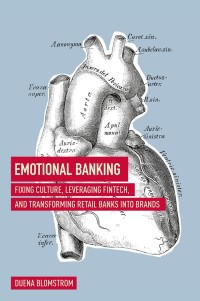Imagen de portada: Emotional Banking 9783319756523