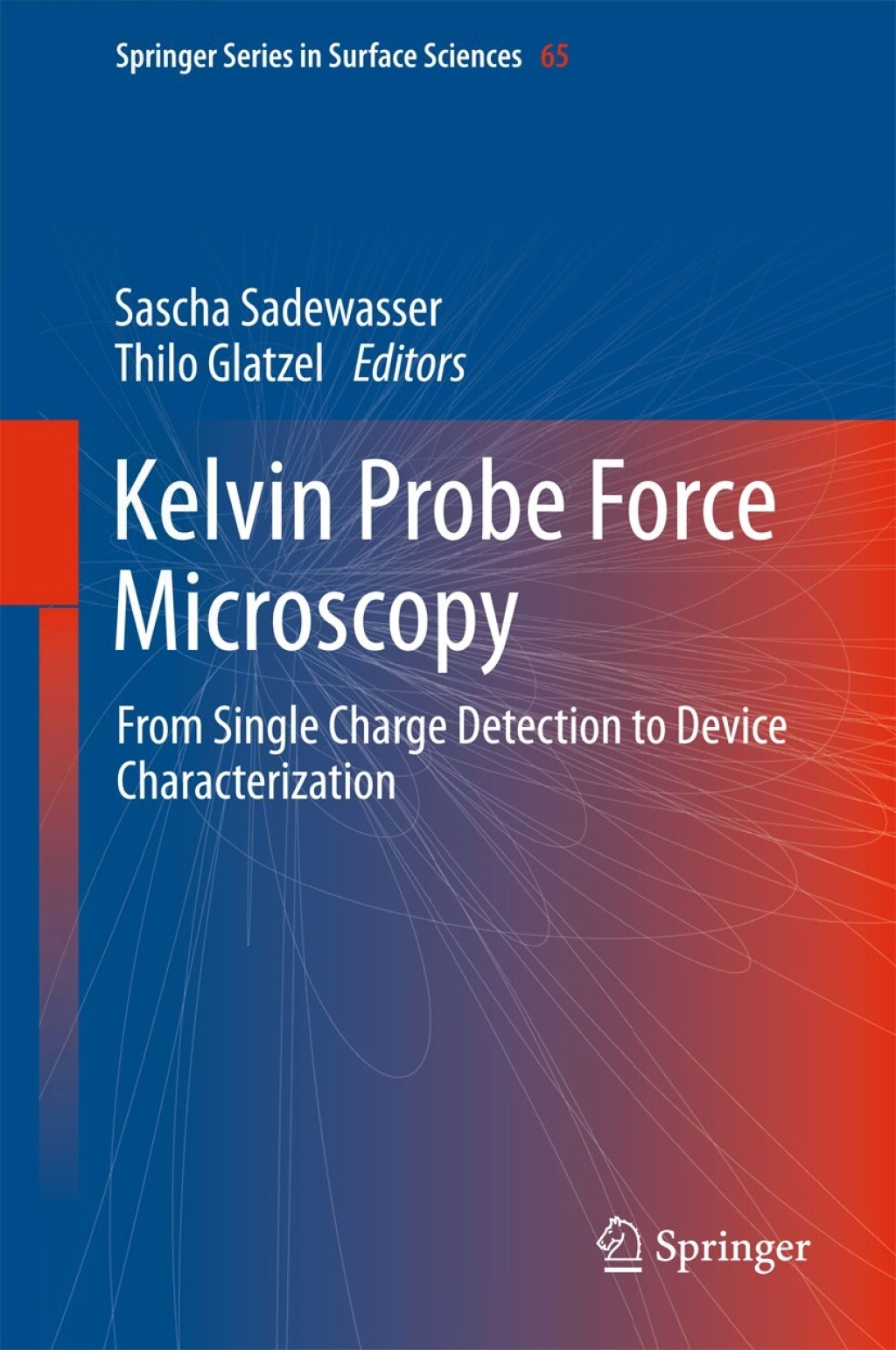 ISBN 9783319756868 product image for Kelvin Probe Force Microscopy (eBook Rental) | upcitemdb.com