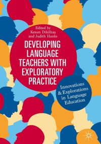 Cover image: Developing Language Teachers with Exploratory Practice 9783319757346