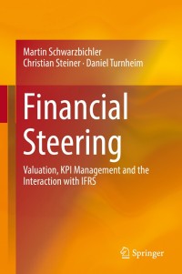 Cover image: Financial Steering 9783319757612