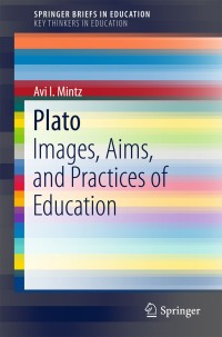 Cover image: Plato 9783319758978