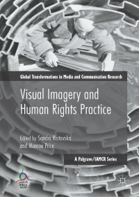 Cover image: Visual Imagery and Human Rights Practice 9783319759869