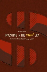 Cover image: Investing in the Trump Era 9783319760445