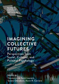 Omslagafbeelding: Imagining Collective Futures 9783319760506
