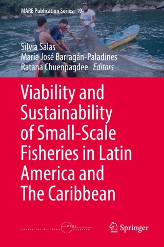 Cover image: Viability and Sustainability of Small-Scale Fisheries in Latin America and The Caribbean 9783319760773