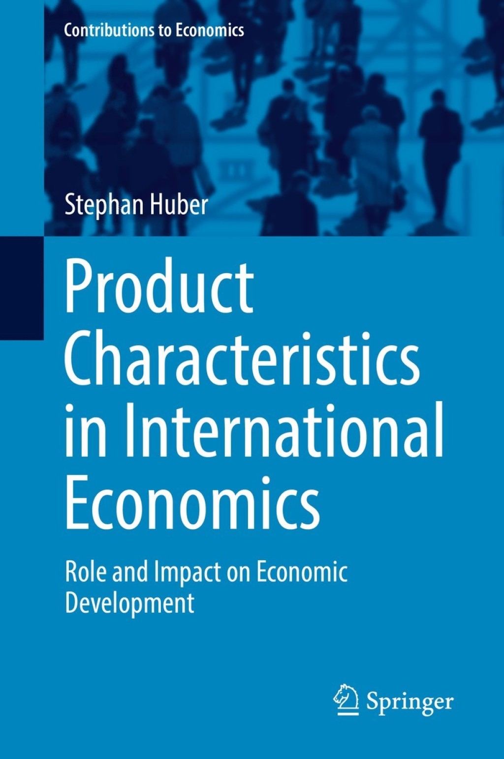 Product Characteristics in International Economics Role and Impact on Economic Development