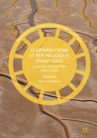Imagen de portada: Learning from Other Religious Traditions 9783319761077