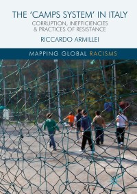 Cover image: The ‘Camps System’ in Italy 9783319763170