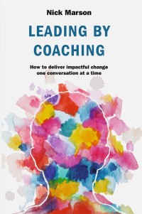 Immagine di copertina: Leading by Coaching 9783319763774