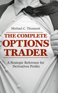 Cover image: The Complete Options Trader 9783319765044