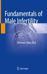 Cover image: Fundamentals of Male Infertility 9783319765228