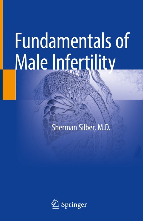 Fundamentals of Male Infertility - FULL INSTANT DOWNLOAD | PDF DOCX EPUB