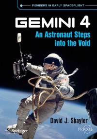 Cover image: Gemini 4 9783319766744
