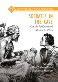 Cover image: Socrates in the Cave 9783319768304