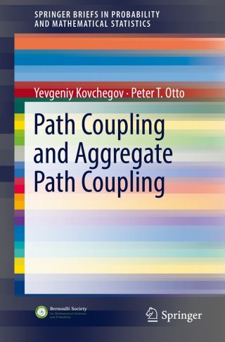 Cover image: Path Coupling and Aggregate Path Coupling 9783319770185