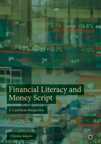 Cover image: Financial Literacy and Money Script 9783319770741