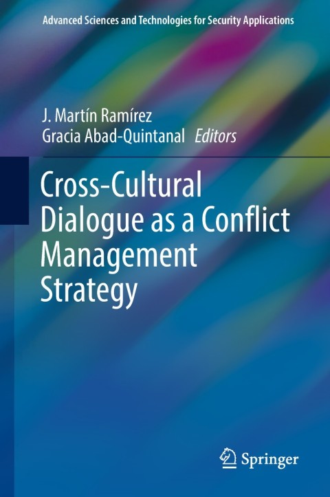 Cross-Cultural Dialogue as a Conflict Management Strategy - FULL INSTANT DOWNLOAD | PDF DOCX EPUB