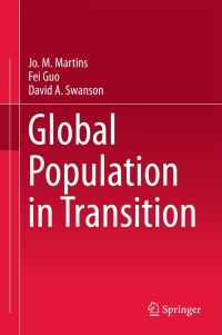 Cover image: Global Population in Transition 9783319773612