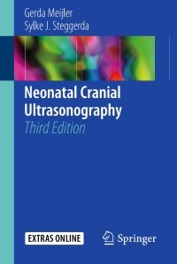 Imagen de portada: Neonatal Cranial Ultrasonography 3rd edition 9783319778143