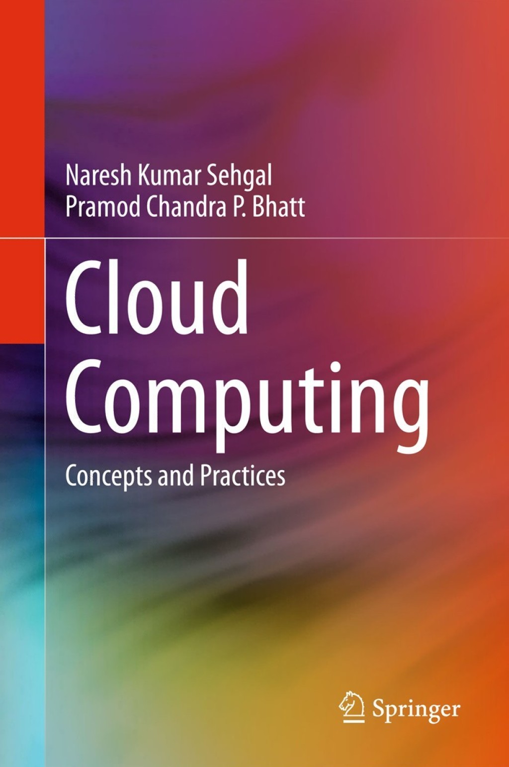 Cloud Computing (eBook Rental)