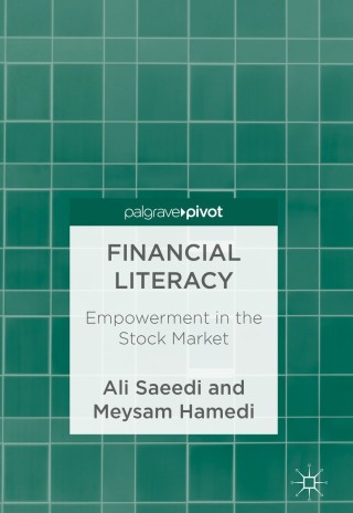 صورة الغلاف: Financial Literacy 9783319778563