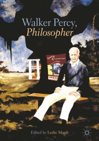 Immagine di copertina: Walker Percy, Philosopher 9783319779676