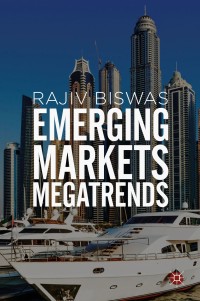 Imagen de portada: Emerging Markets Megatrends 9783319781228