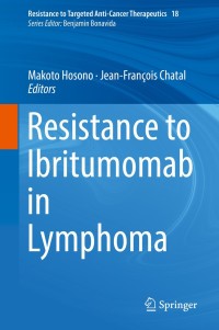 Imagen de portada: Resistance to Ibritumomab in Lymphoma 9783319782379