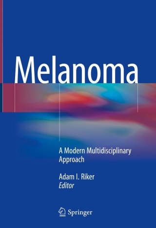 Cover image: Melanoma 9783319783093