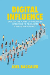 Cover image: Digital Influence 9783319783956