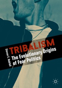 Cover image: Tribalism 9783319784045