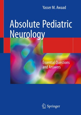 Cover image: Absolute Pediatric Neurology 9783319788005