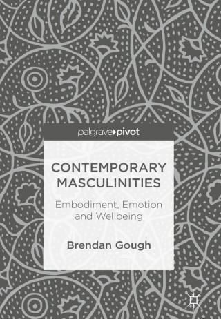 Imagen de portada: Contemporary Masculinities 9783319788180