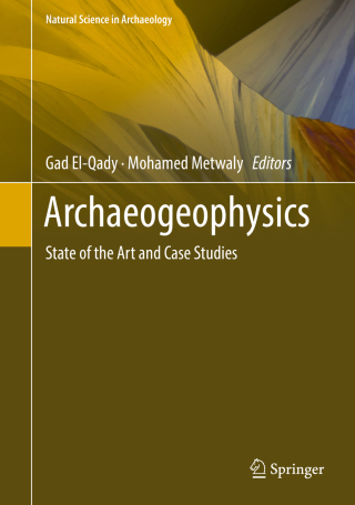 表紙画像: Archaeogeophysics 9783319788609