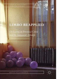 表紙画像: Limbo Reapplied 9783319789125