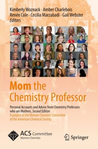 Cover image: Mom the Chemistry Professor 2nd edition 9783319789712