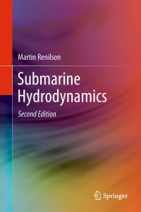 Cover image: Submarine Hydrodynamics 2nd edition 9783319790565
