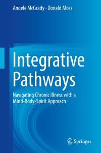 Cover image: Integrative Pathways 9783319893112