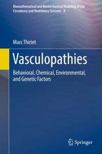 Cover image: Vasculopathies 9783319893143