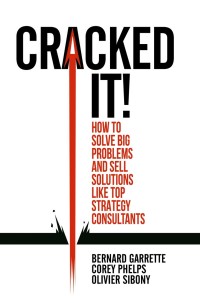Cover image: Cracked it! 9783319893747