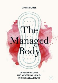 Titelbild: The Managed Body 9783319894133
