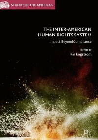 Cover image: The Inter-American Human Rights System 9783319894584