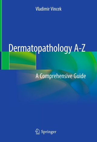 Cover image: Dermatopathology A-Z 9783319894850